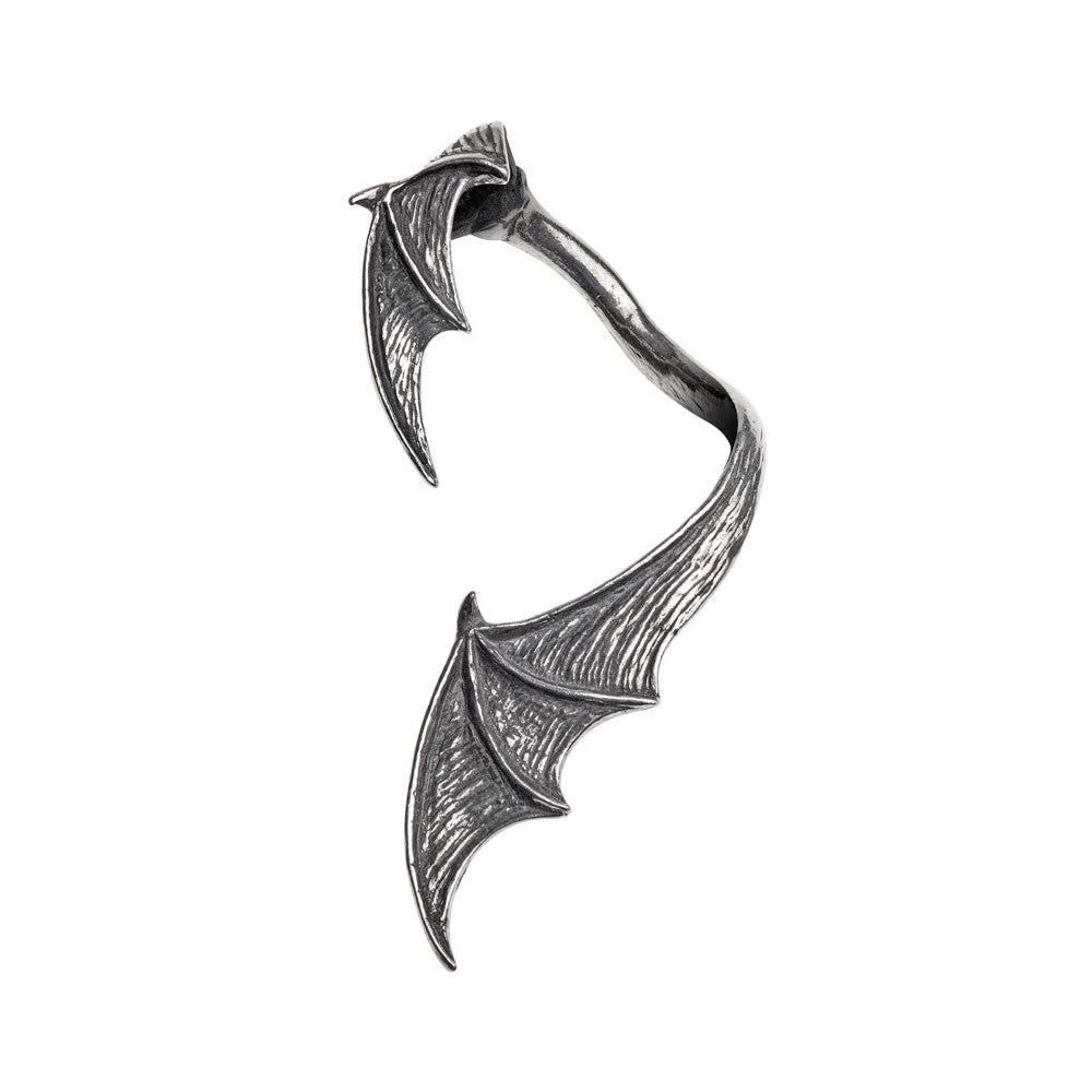 A Night With Goethe Ear Wrap - Alchemy of England - Flyclothing LLC