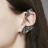 A Night With Goethe Ear Wrap - Alchemy of England - Flyclothing LLC