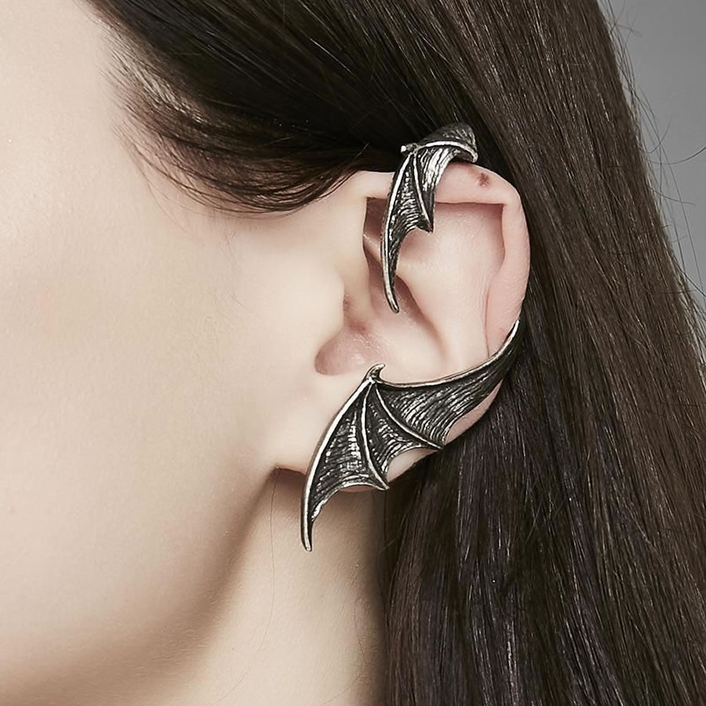 A Night With Goethe Ear Wrap - Alchemy of England - Flyclothing LLC