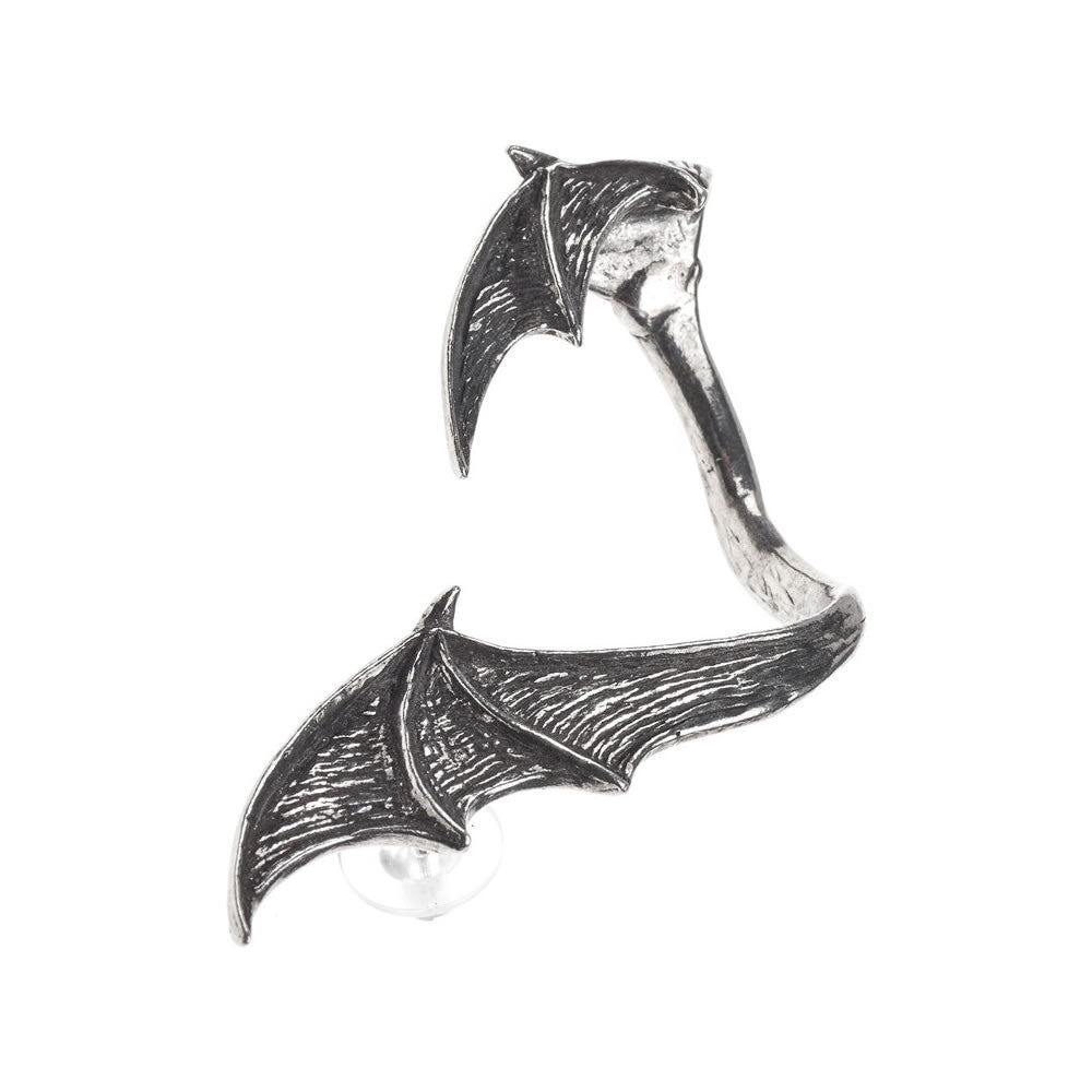 A Night With Goethe Ear Wrap - Alchemy of England - Flyclothing LLC