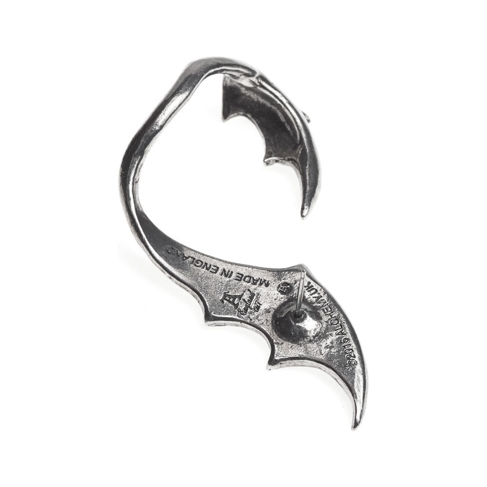A Night With Goethe Ear Wrap - Alchemy of England - Flyclothing LLC