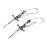 Hand of Macbeth Earrings - Alchemy of England - Flyclothing LLC
