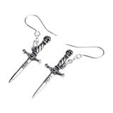 Hand of Macbeth Earrings - Alchemy of England - Flyclothing LLC