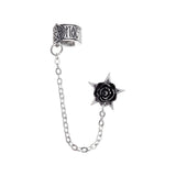 Rosa Nocta Ear Cuff - Alchemy of England - Flyclothing LLC