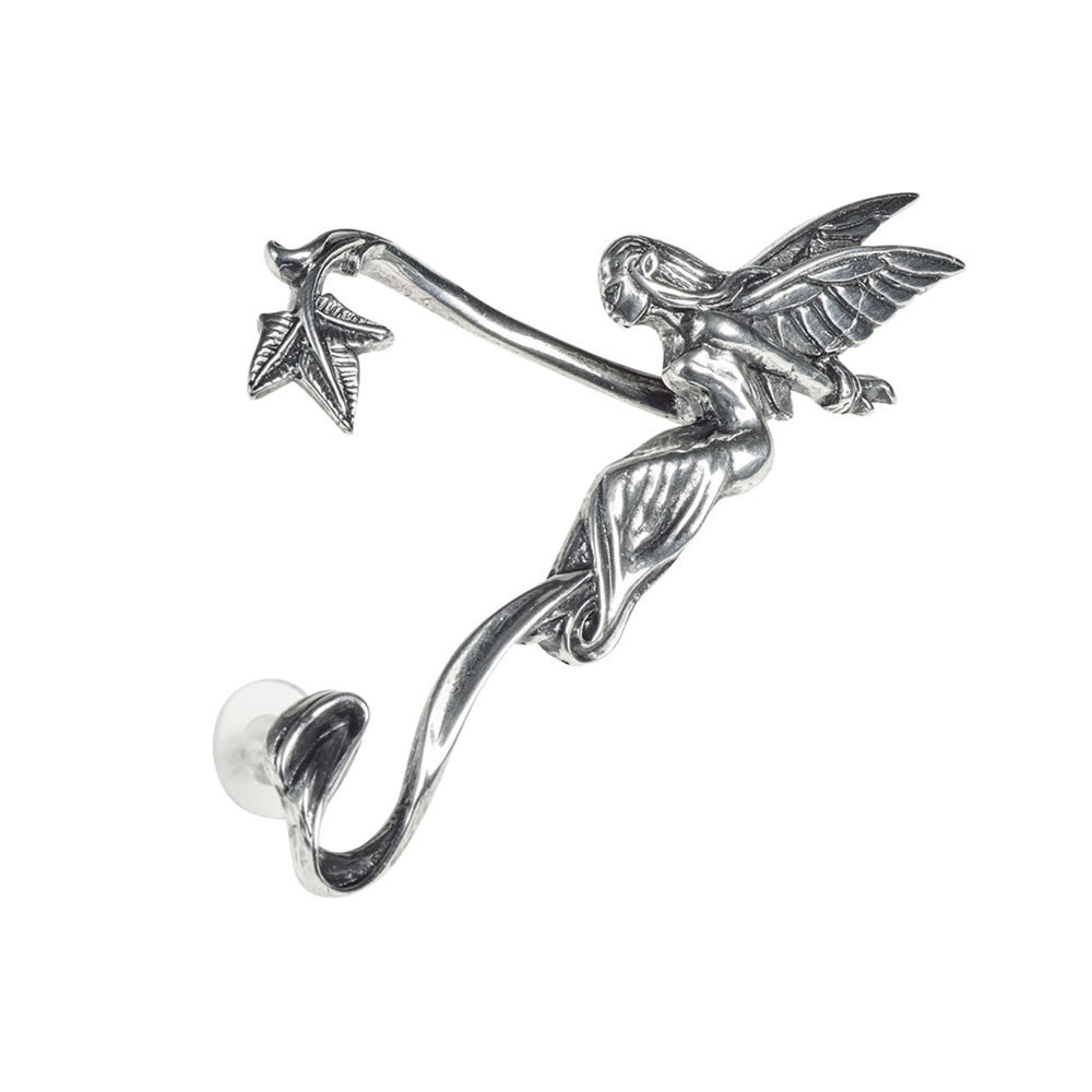 Whispering Fairy Ear Wrap - Alchemy of England - Flyclothing LLC