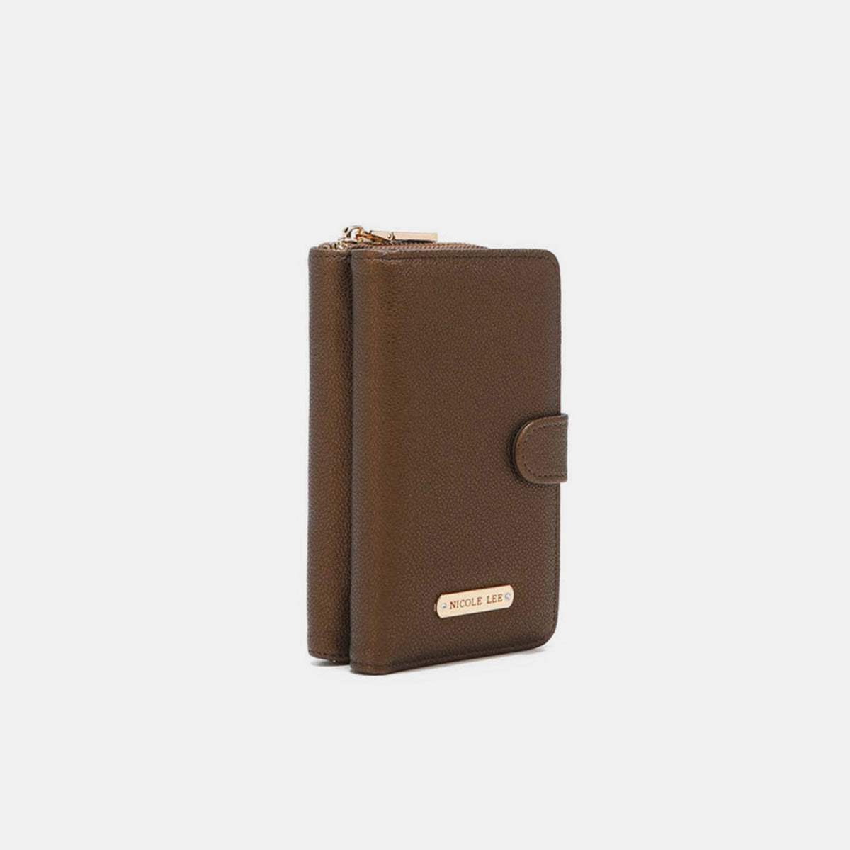 Nicole Lee USA 2 Piece Phone Case Crossbody Wallet - Trendsi - Flyclothing LLC
