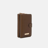 Nicole Lee USA 2 Piece Phone Case Crossbody Wallet - Trendsi - Flyclothing LLC