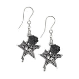 Ruah Vered Earrings - Alchemy of England - Flyclothing LLC