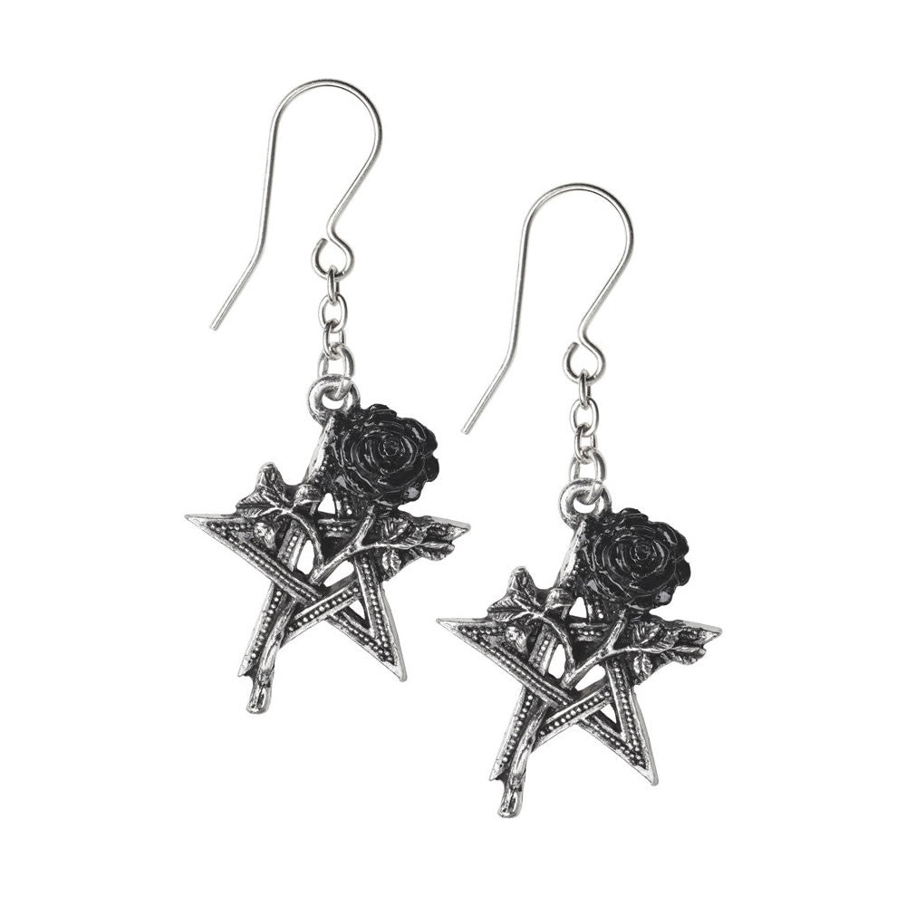 Ruah Vered Earrings - Alchemy of England - Flyclothing LLC