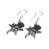 Ruah Vered Earrings - Alchemy of England - Flyclothing LLC