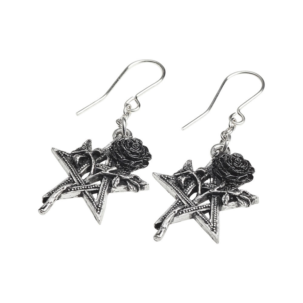 Ruah Vered Earrings - Alchemy of England - Flyclothing LLC