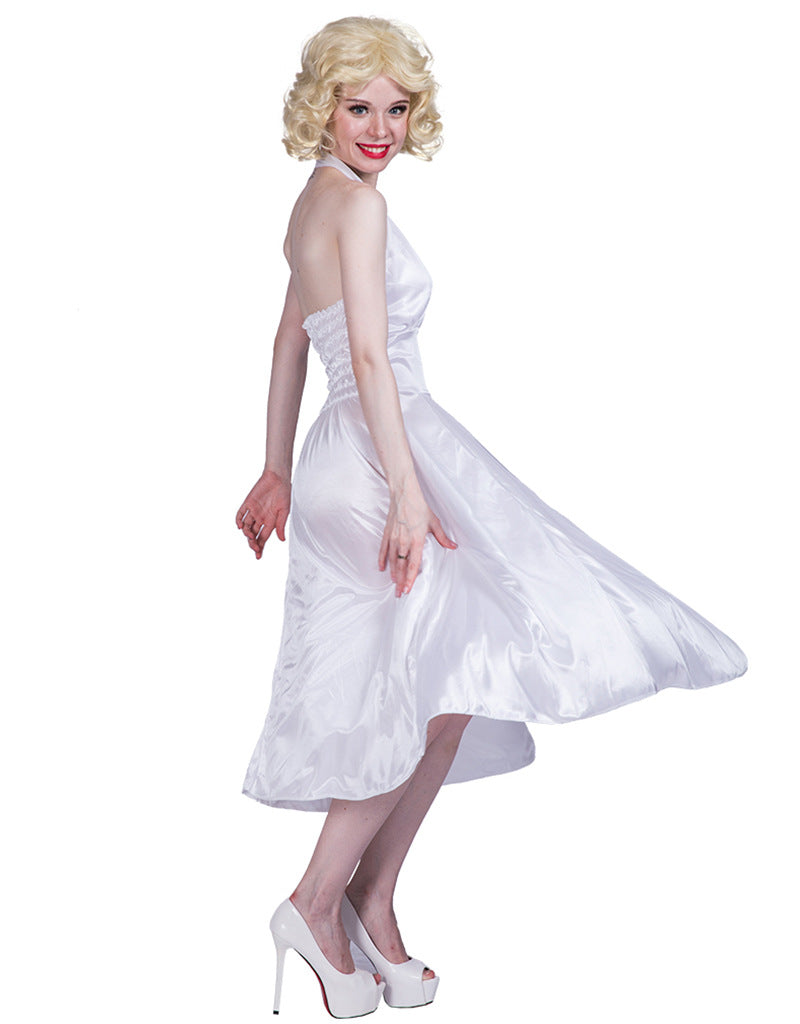 Halloween Ladies Dress Costume Costume - My Store - Flyclothing LLC