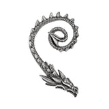 Ostrogoth Dragon Ear Wrap - Alchemy of England - Flyclothing LLC