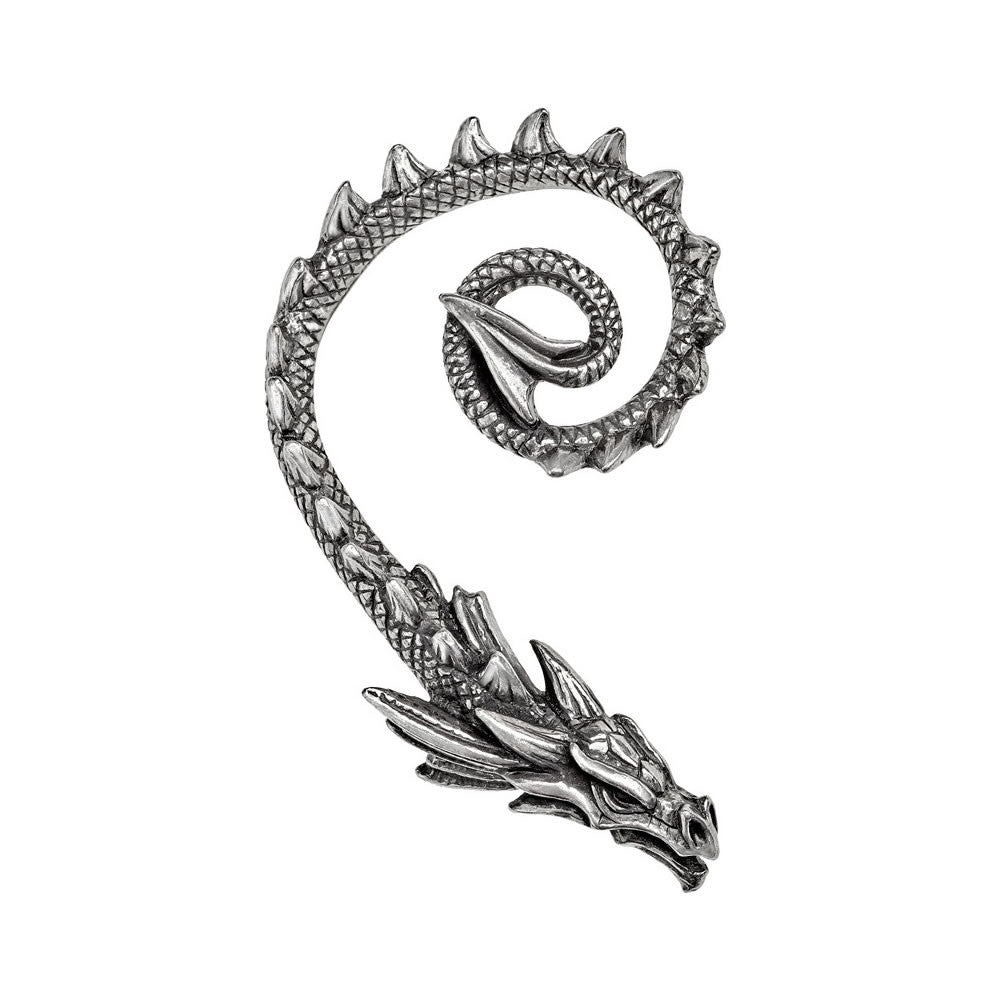 Ostrogoth Dragon Ear Wrap - Alchemy of England - Flyclothing LLC