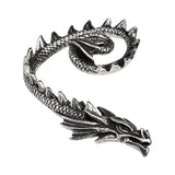 Ostrogoth Dragon Ear Wrap - Alchemy of England - Flyclothing LLC