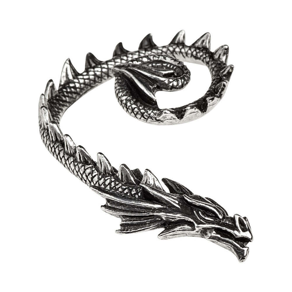 Ostrogoth Dragon Ear Wrap - Alchemy of England - Flyclothing LLC