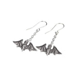 Kiss the Night Earrings - Alchemy of England - Flyclothing LLC