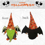 Halloween Glowing Bats Faceless Doll Halloween Decorations - My Store - Flyclothing LLC