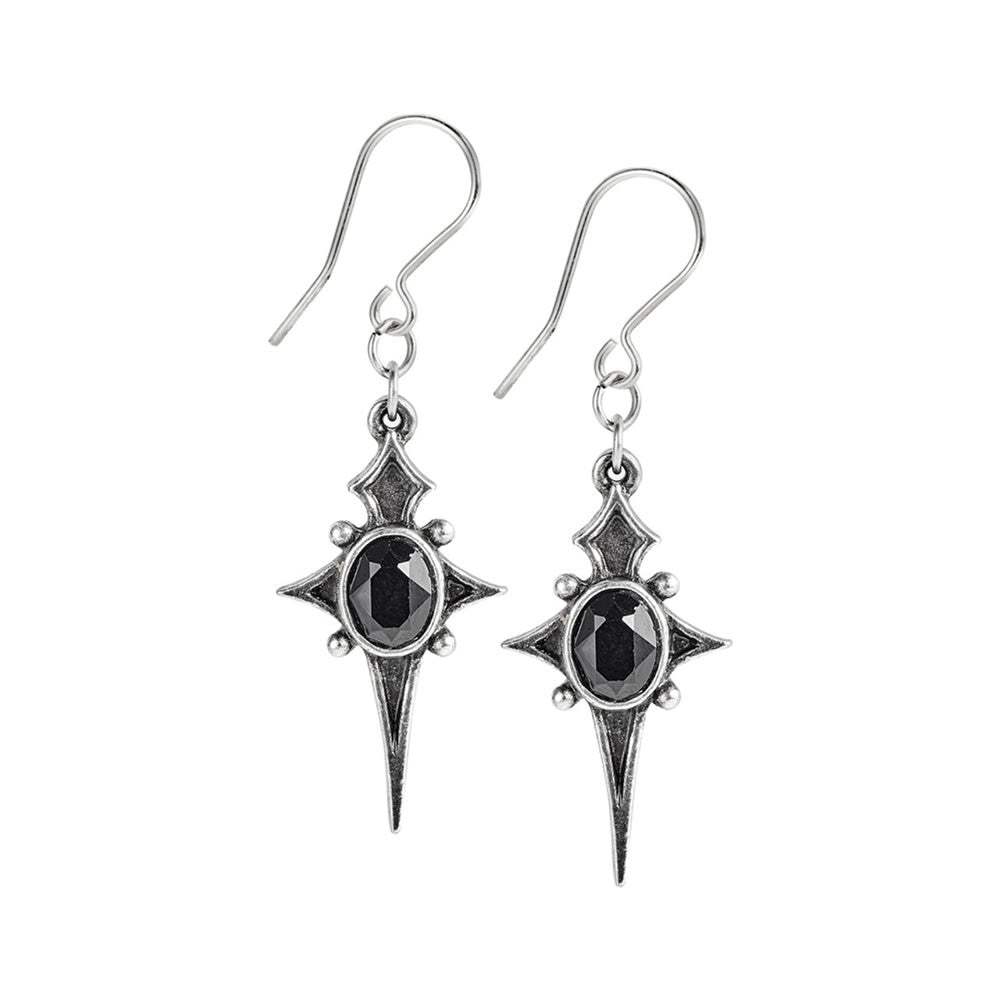Sterne Leben Earrings - Alchemy of England - Flyclothing LLC