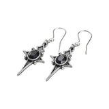 Sterne Leben Earrings - Alchemy of England - Flyclothing LLC