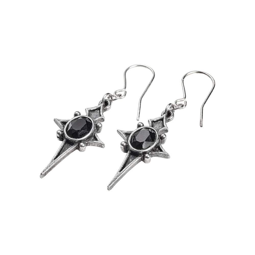 Sterne Leben Earrings - Alchemy of England - Flyclothing LLC