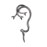 Khthonis Ear Wrap - Alchemy of England - Flyclothing LLC