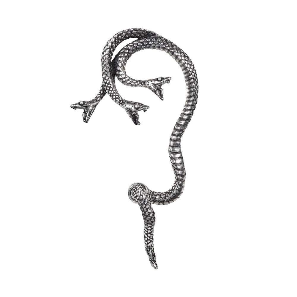 Khthonis Ear Wrap - Alchemy of England - Flyclothing LLC