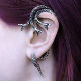 Khthonis Ear Wrap - Alchemy of England - Flyclothing LLC