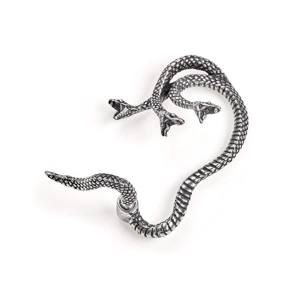 Khthonis Ear Wrap - Alchemy of England - Flyclothing LLC