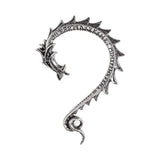Jormungand Ear Wrap - Alchemy of England - Flyclothing LLC