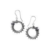 Jormungand Earrings - Alchemy of England - Flyclothing LLC