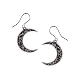 A Pact with a Prince Dropper Earrings - Alchemy of England - Flyclothing LLC