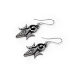 Danu Earrings - Alchemy of England - Flyclothing LLC