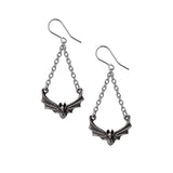 The Attic Dropper Earrings - Alchemy of England - Flyclothing LLC
