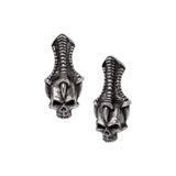 The Trophy Stud Earrings - Alchemy of England - Flyclothing LLC