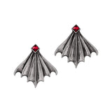 Nighttime Stud Earrings - Alchemy of England - Flyclothing LLC