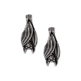Before Dusk Stud Earrings - Alchemy of England - Flyclothing LLC