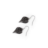 Evil-ution Dropper Earrings - Alchemy of England - Flyclothing LLC
