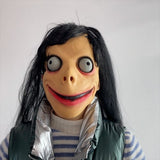New Latex Mask Halloween Scary Birds