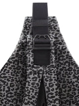 Printed Adjustable Baby Sling - Trendsi - Flyclothing LLC