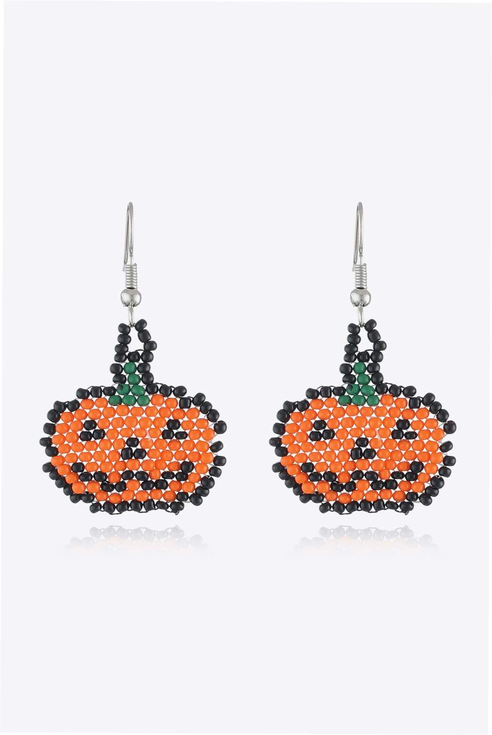Halloween Theme Earrings - Trendsi - Flyclothing LLC