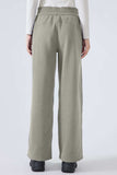 Millennia Drawstring Wide Leg Pants - Trendsi - Flyclothing LLC