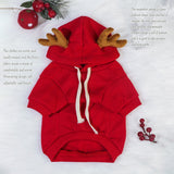 Halloween Elk Christmas Creative Costume - My Store - Flyclothing LLC