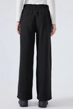 Millennia Drawstring Wide Leg Pants - Trendsi
