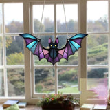 Halloween Bat Pendant Window Decoration - My Store - Flyclothing LLC