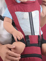 Ergonomic Baby Waist Seat - Trendsi - Flyclothing LLC