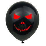 Halloween Latex Balloon Party Decoration - My Store - Flyclothing LLC
