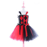 Pengpeng Princess Dress Halloween Children Clothing - My Store - Flyclothing LLC
