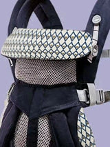Ergonomic Breathable Baby Wrap - Trendsi - Flyclothing LLC