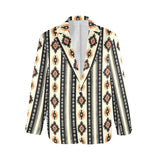 Baha Ranch Colores de Mexico Southwest Aztec Blazer